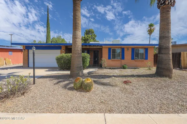 $345,000 | 7509 East 42nd Street, Tucson, AZ 85730