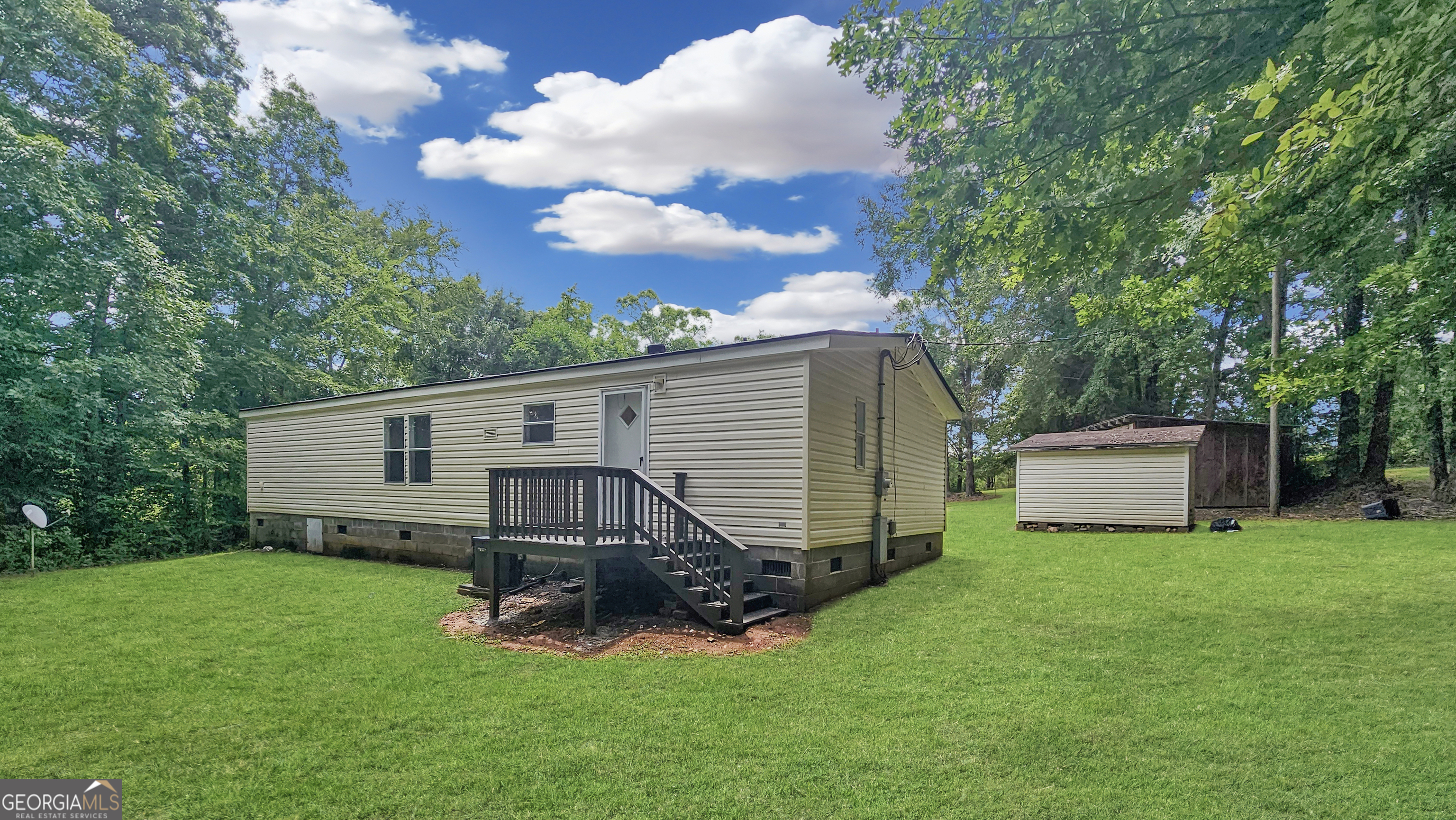 292 A Murphy Road LaGrange, GA 30240 - Photo 7 of 25