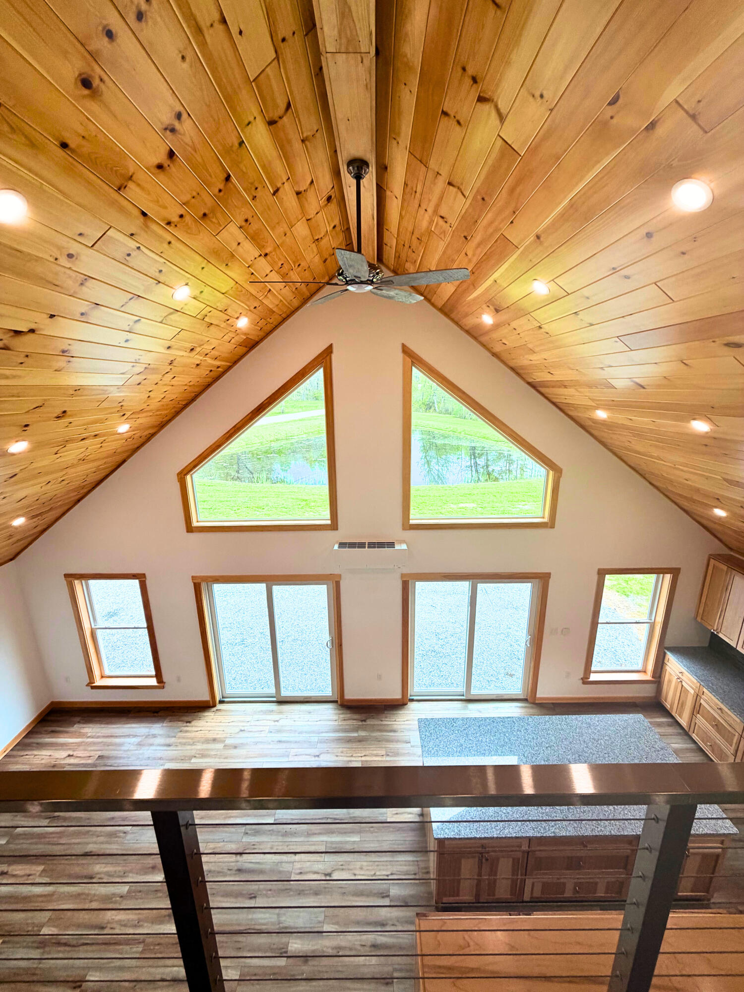 41 Station Road Etna, ME 04434 - Photo 13 of 17 Loft