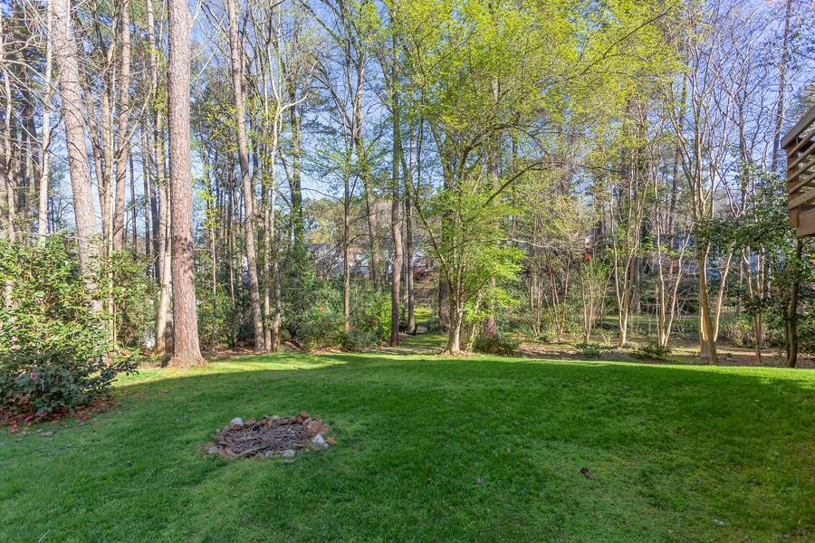 7533 Milestone Court Raleigh, NC 27615 - Photo 40 of 51 Photo 40