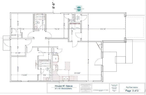 $239,900 | 203 East South Street, Itasca, TX 76055