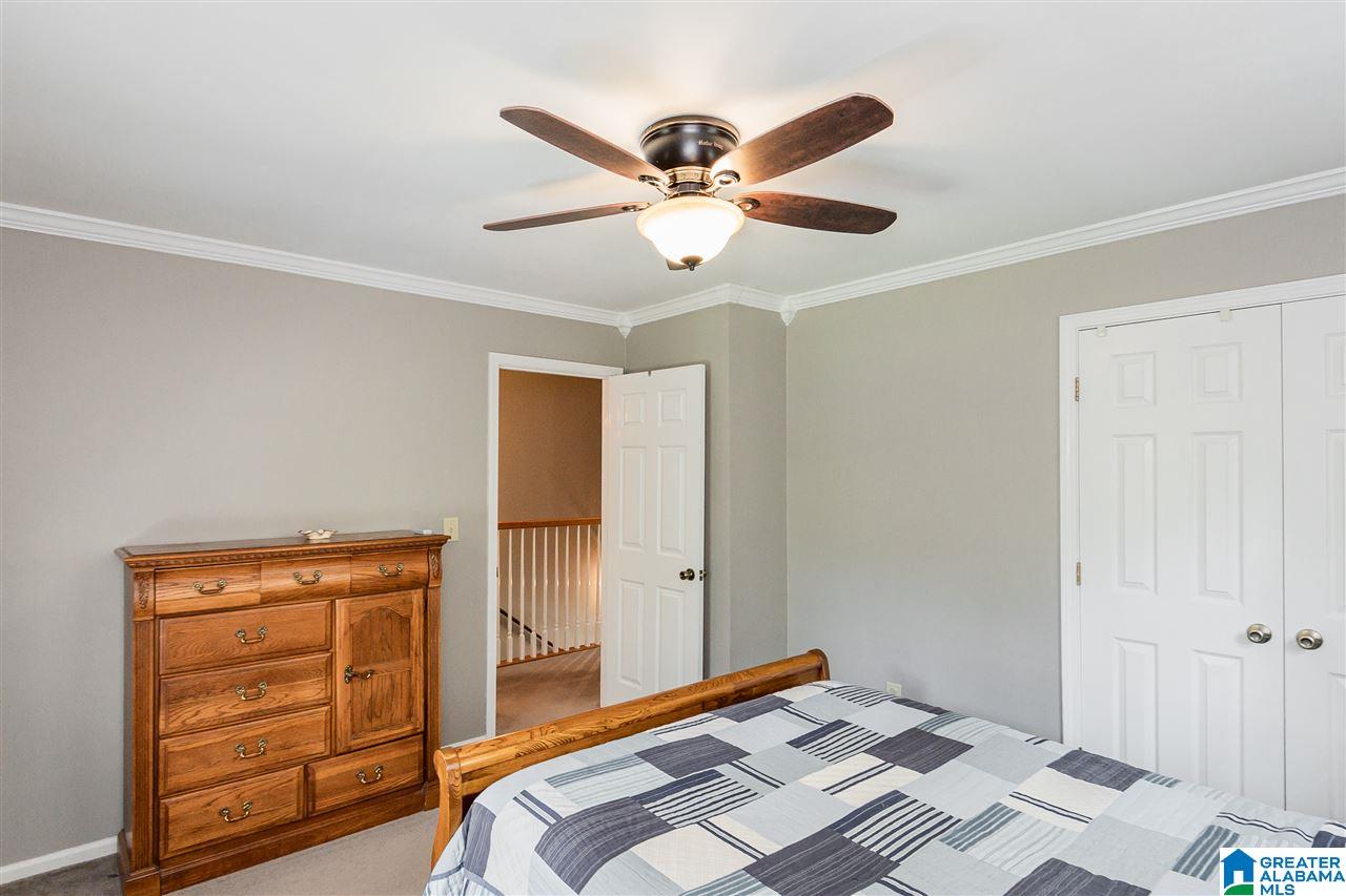 4511 Martin Wilson Road Trussville, AL 35173 - Photo 25 of 49