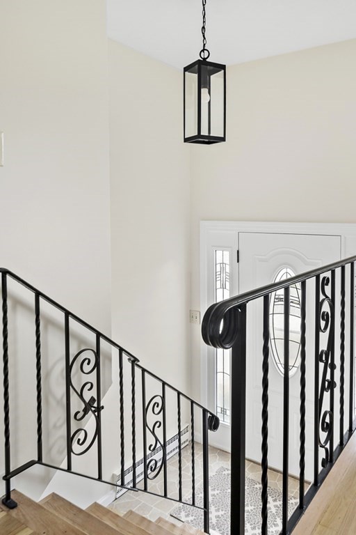 45 Brookbridge Road Stoneham, MA 02180 - Photo 15 of 34 a view of entryway
