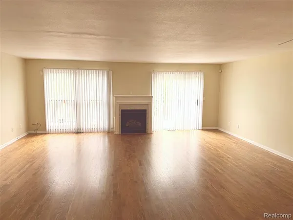 $325,000 | 65 West Euclid Street, Unit 2, Detroit, MI 48202