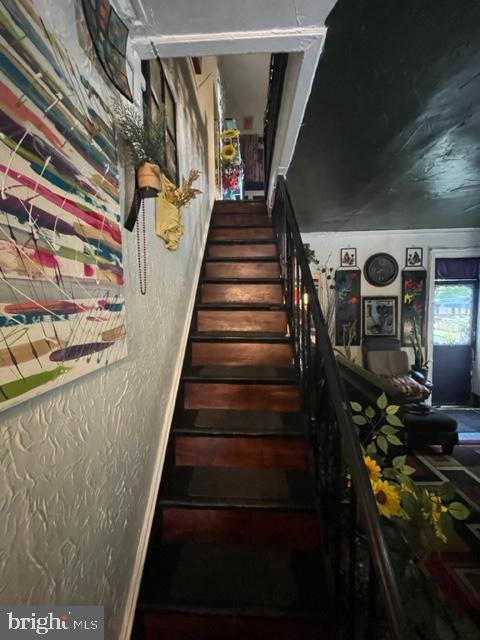 1307 Hanson Street Philadelphia, PA 19143 - Photo 14 of 33