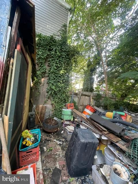 1307 Hanson Street Philadelphia, PA 19143 - Photo 16 of 33