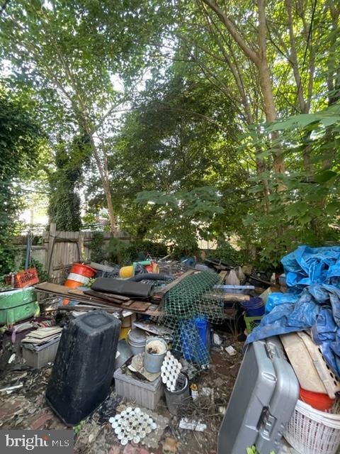 1307 Hanson Street Philadelphia, PA 19143 - Photo 17 of 33