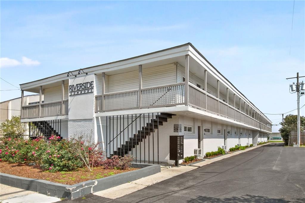 251 Barry Avenue, Unit 26 Jefferson, LA 70121 - Photo 1 of 7