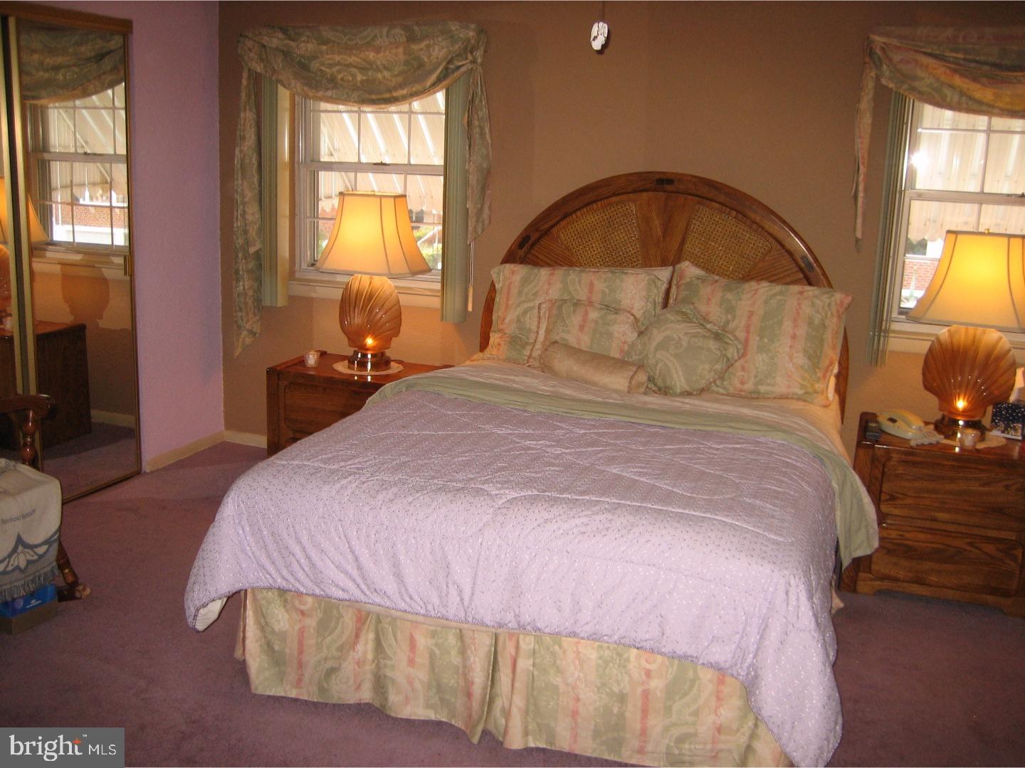 12623 Richton Road Philadelphia, PA 19154 - Photo 12 of 22 Master Bedroom