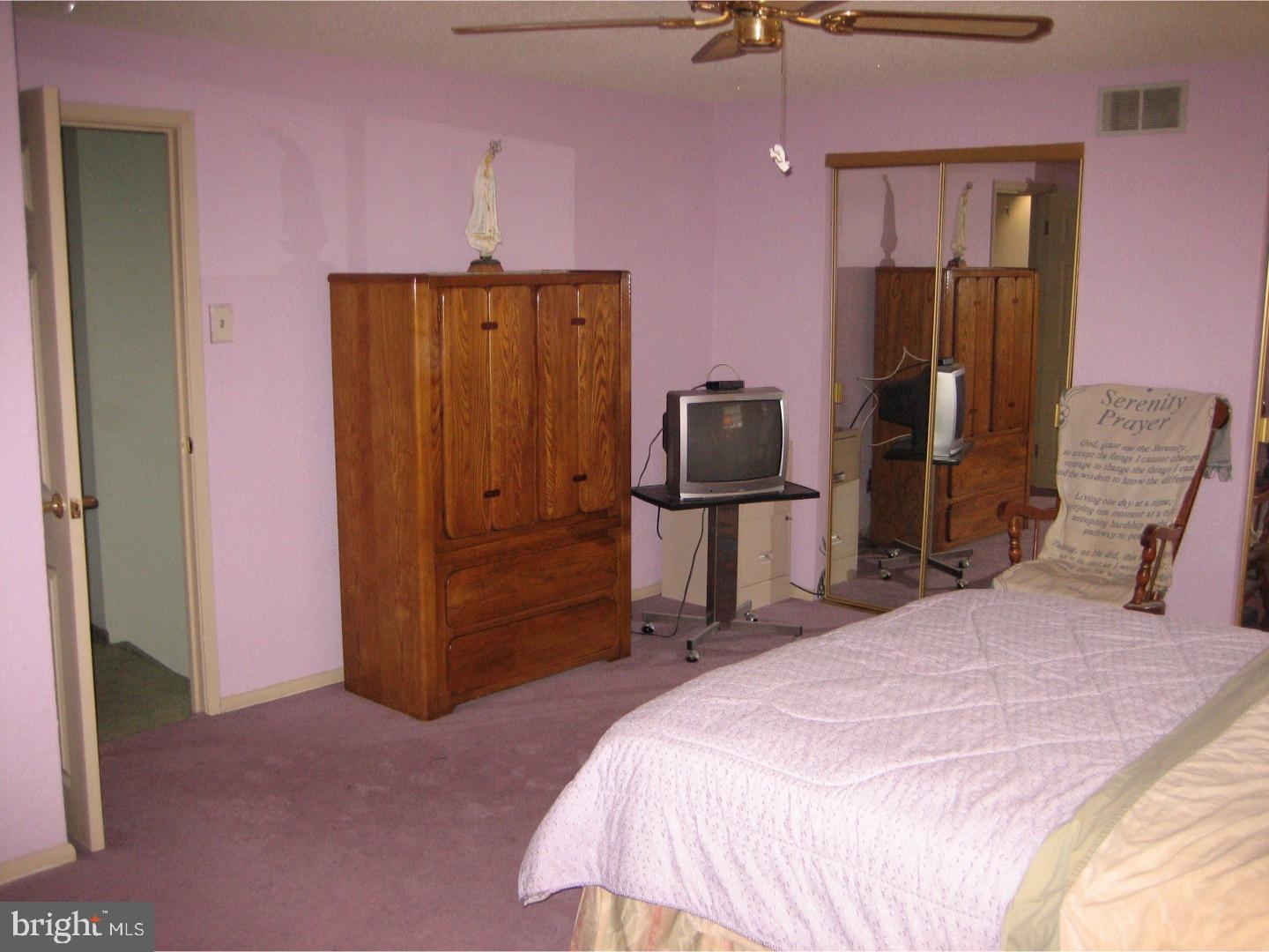 12623 Richton Road Philadelphia, PA 19154 - Photo 13 of 22 Master Bedroom