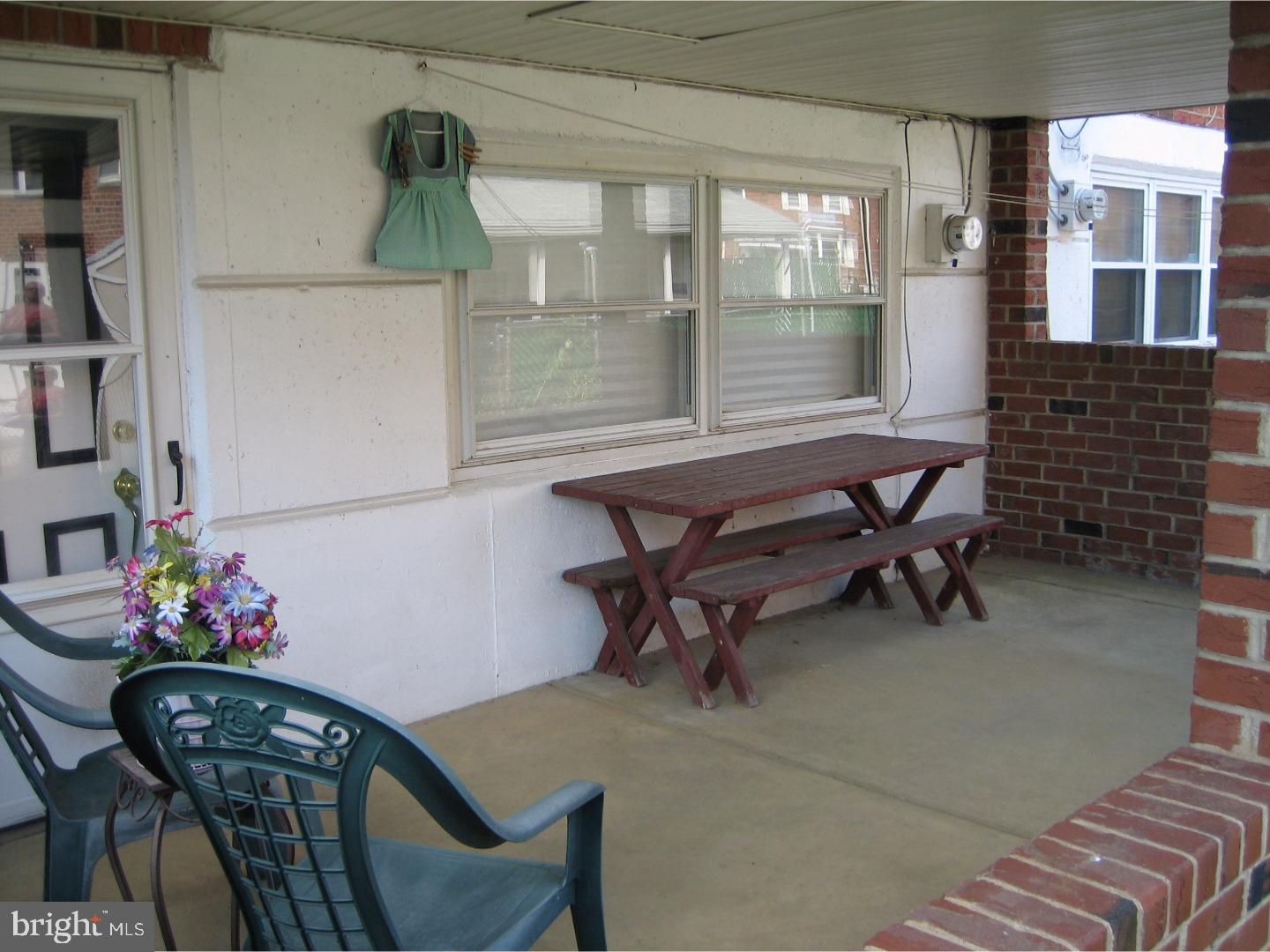 12623 Richton Road Philadelphia, PA 19154 - Photo 19 of 22 Patio