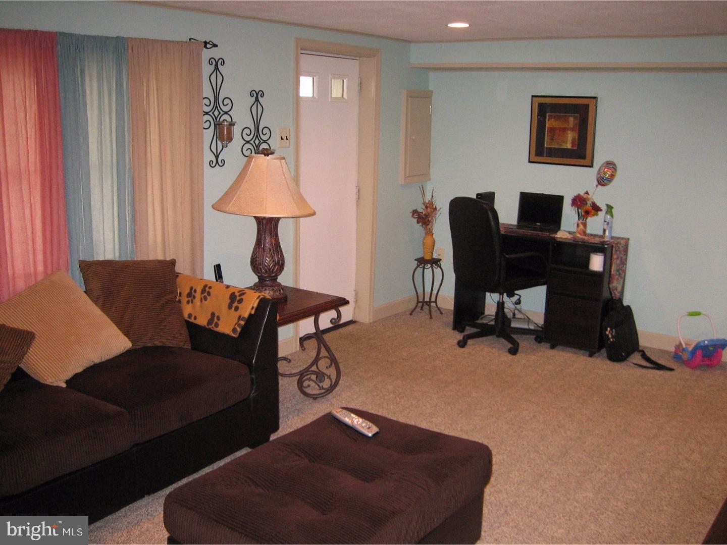 12623 Richton Road Philadelphia, PA 19154 - Photo 2 of 22 Basement - Finished