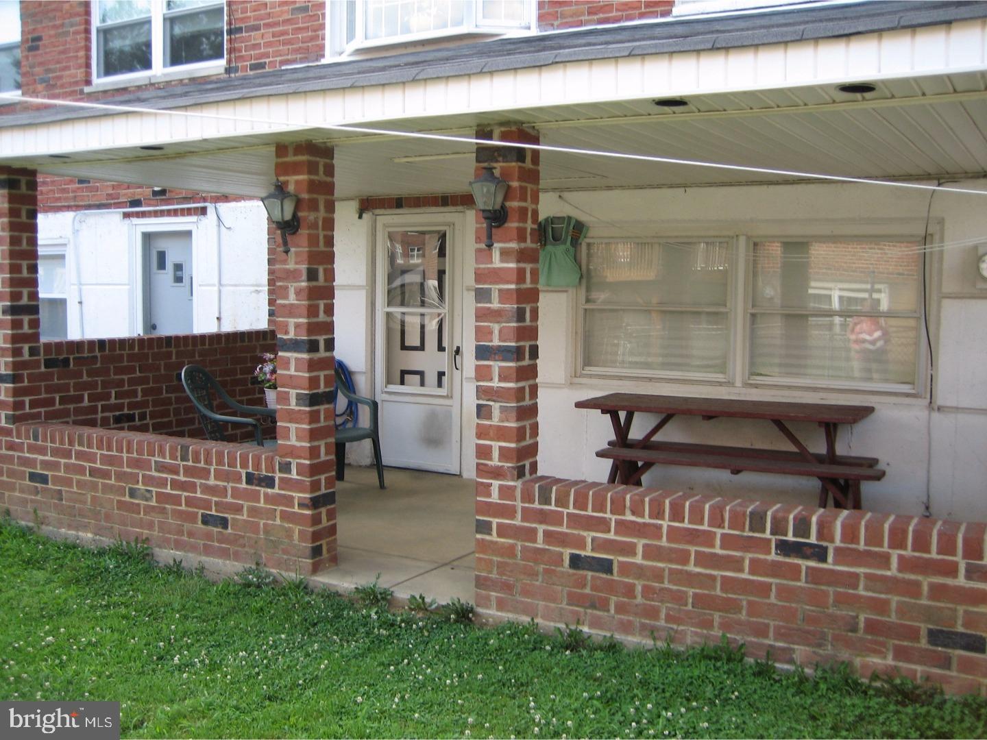 12623 Richton Road Philadelphia, PA 19154 - Photo 22 of 22 Patio