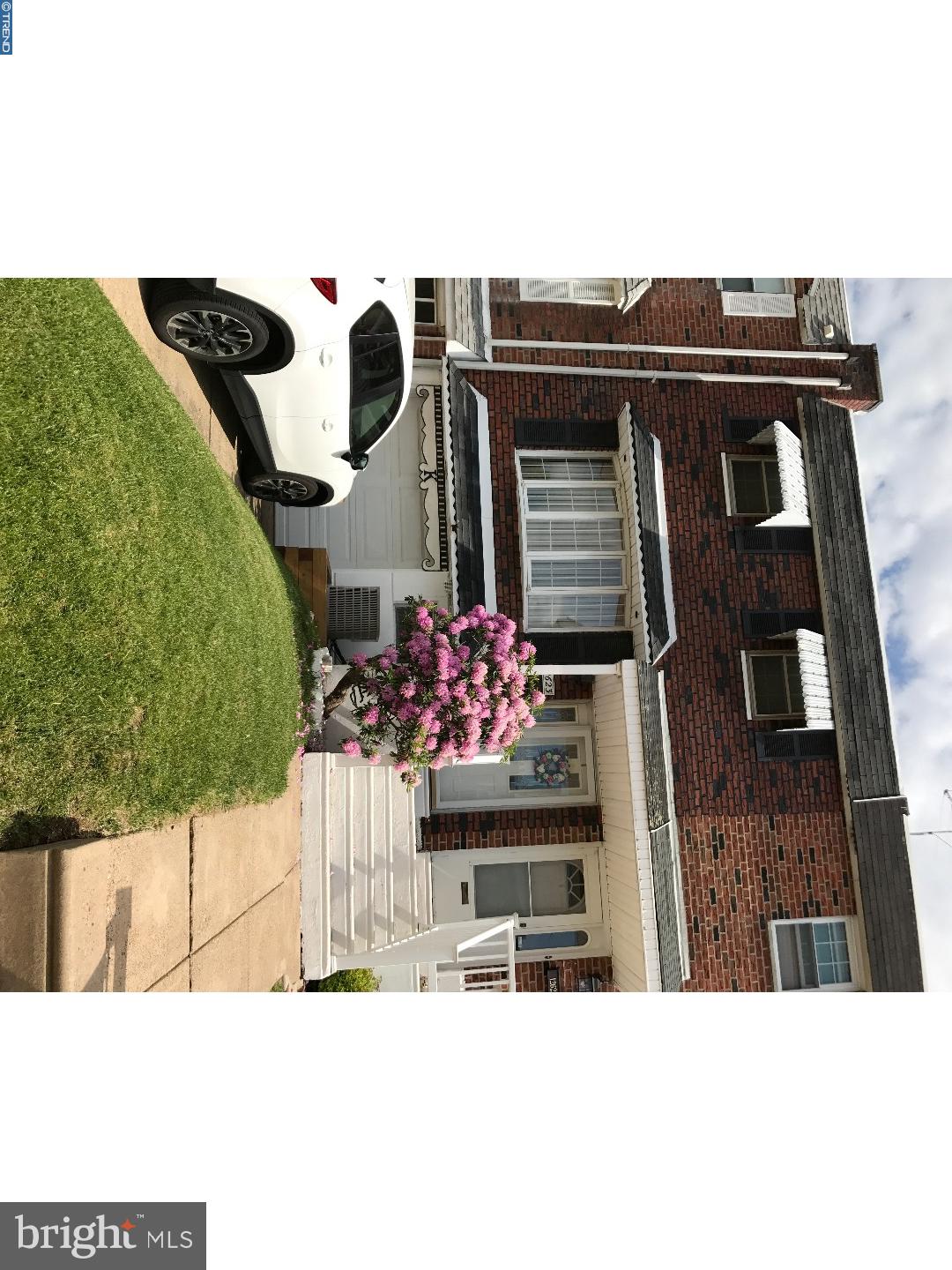 12623 Richton Road Philadelphia, PA 19154 - Photo 6 of 22 Exterior Front