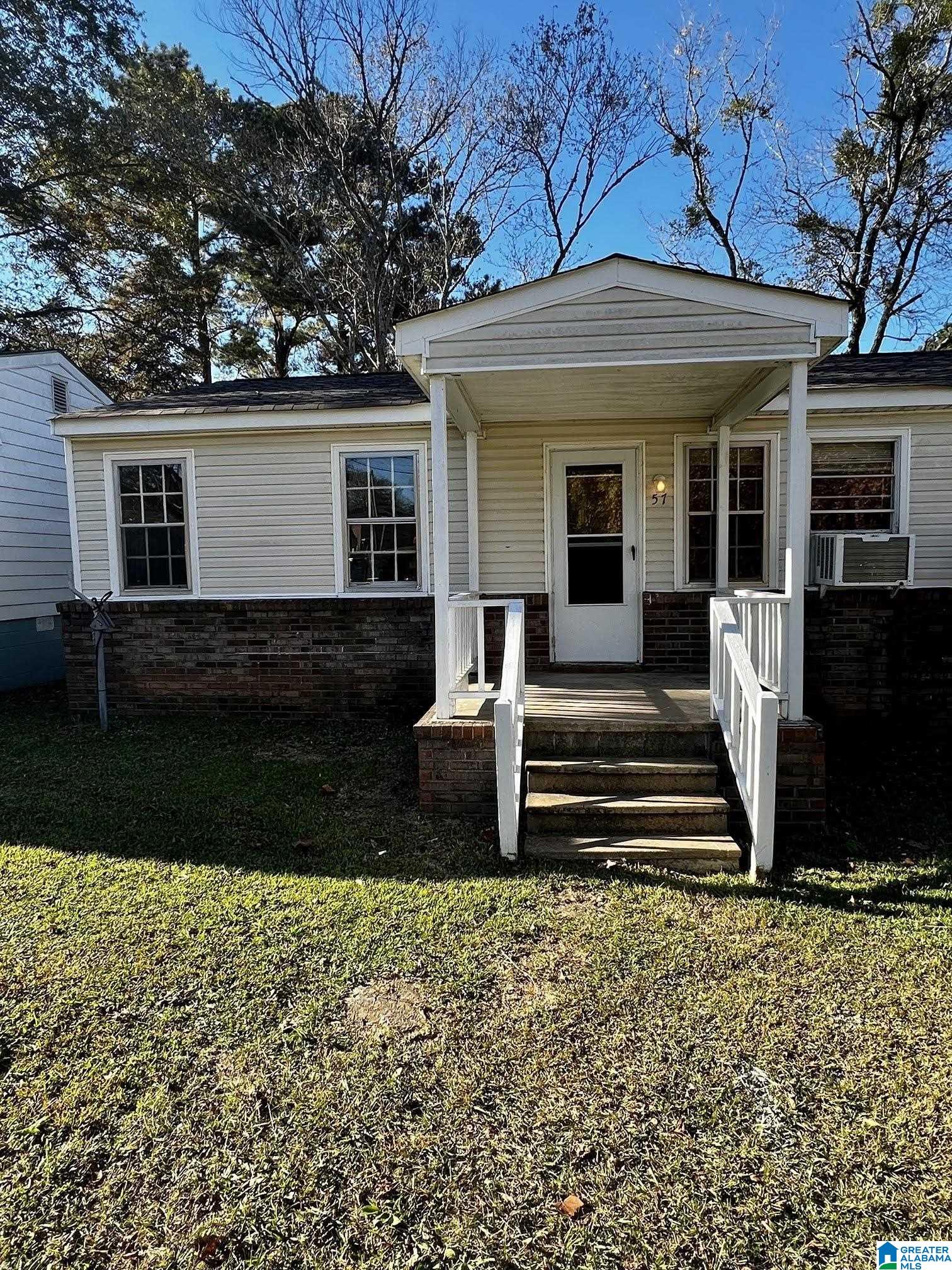 57 Minor Ter Road Childersburg, AL 35044 - Photo 1 of 8