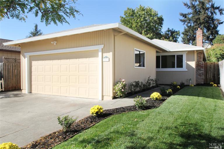 509 Duncan Street Santa Rosa, CA 95401 - Photo 1 of 1 Gallery Image 1