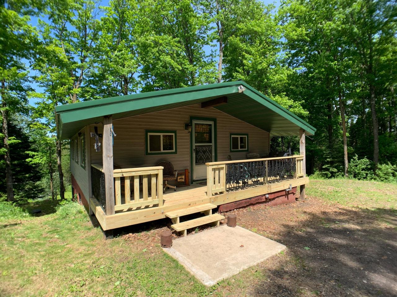 79972 Peeksville Road Butternut, WI 54514 - Photo 2 of 39 Gallery Image 2