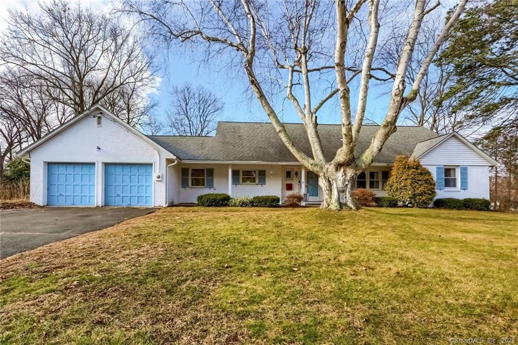 51 Puritan Road Bristol, CT 06010 - Photo 1 of 1 Welcome home!