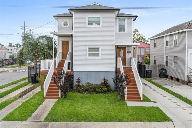 $1,500 | 3404 Livingston Street, New Orleans, LA 70118