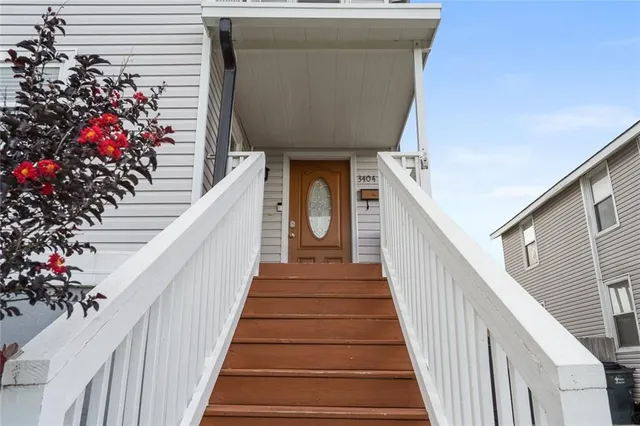 $1,500 | 3404 Livingston Street, New Orleans, LA 70118
