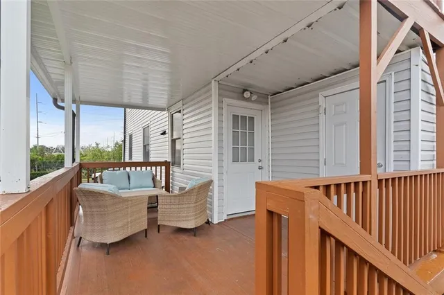 $1,500 | 3404 Livingston Street, New Orleans, LA 70118