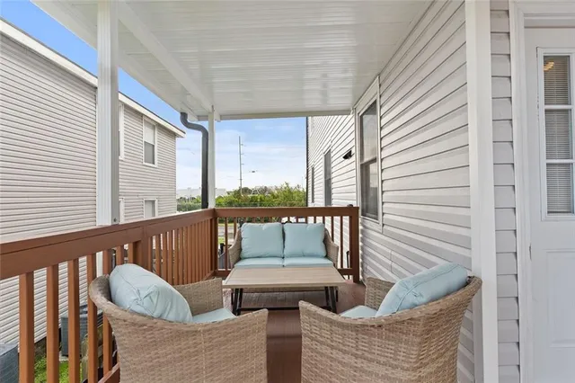 $1,500 | 3404 Livingston Street, New Orleans, LA 70118