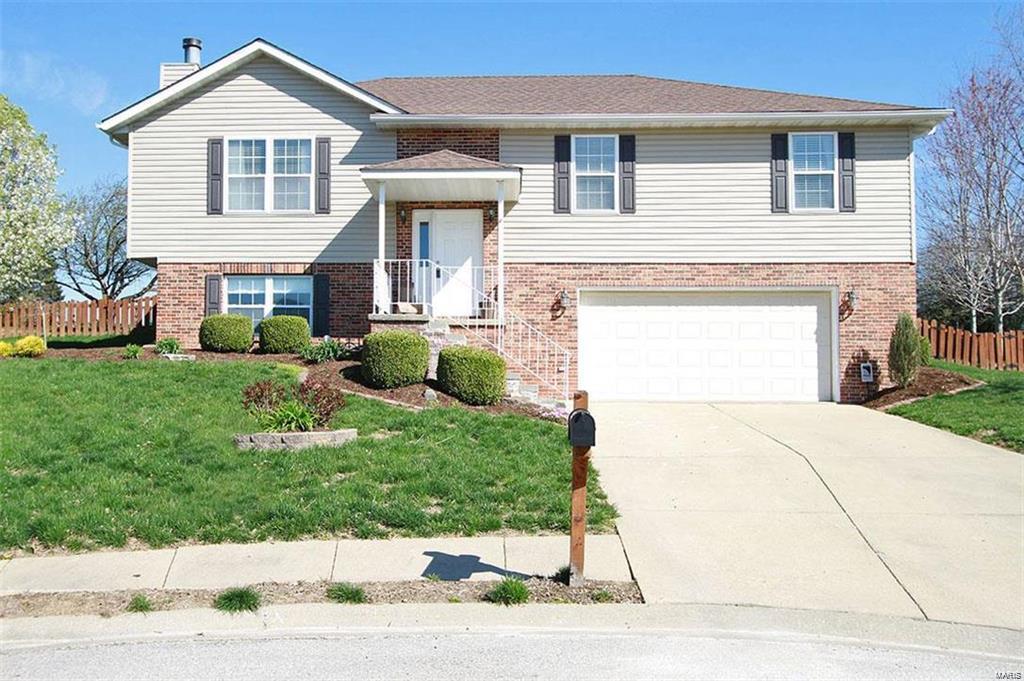 1414 Amberleaf Court O'Fallon, IL 62269 - Photo 1 of 1 Gallery Image 1