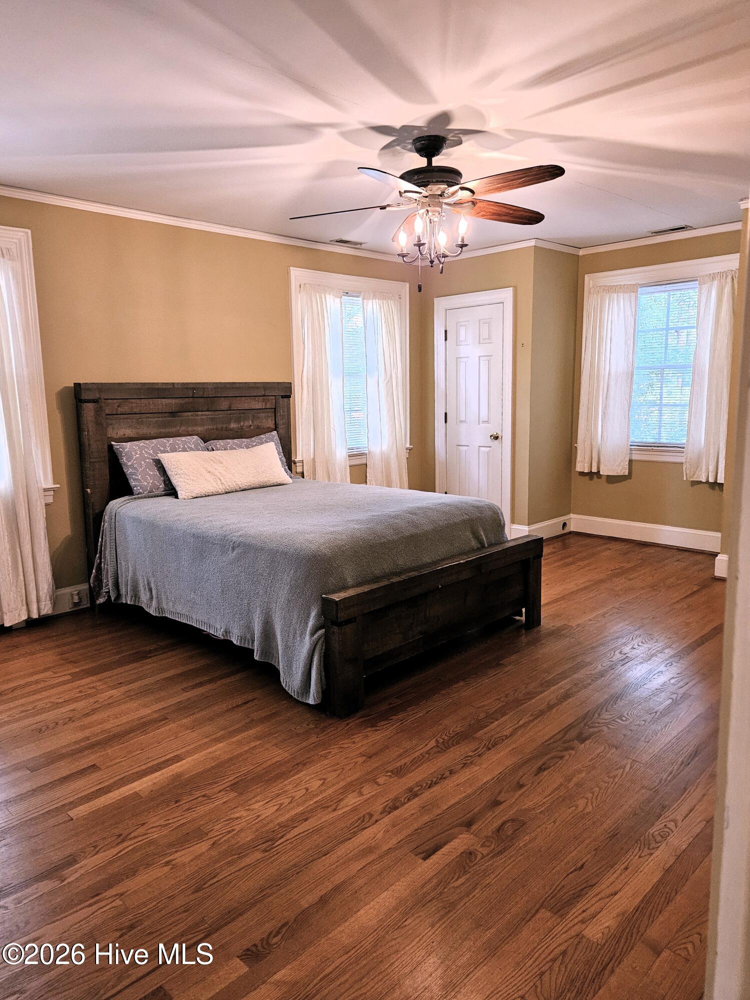 715 Evergreen Road Rocky Mount, NC 27803 - Photo 26 of 41