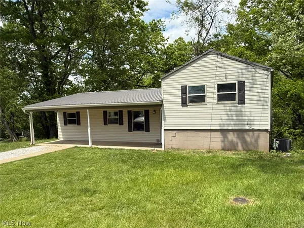 $164,900 | 210 West Spring Street, Marietta, OH 45750