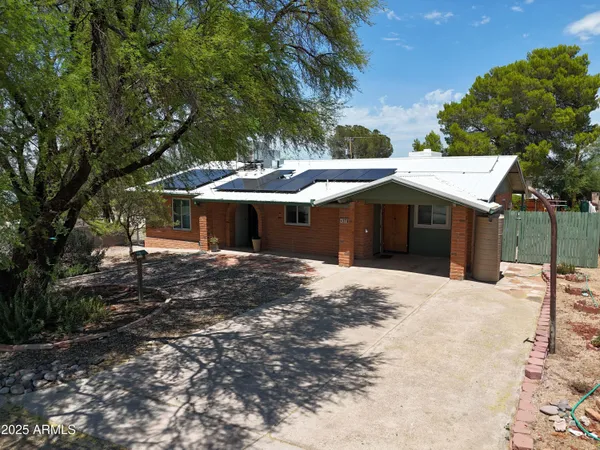 $297,320 | 374 West Duane Street, Benson, AZ 85602