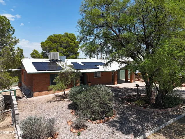 $310,000 | 374 West Duane Street, Benson, AZ 85602