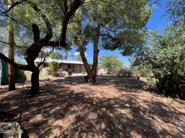 $310,000 | 374 West Duane Street, Benson, AZ 85602