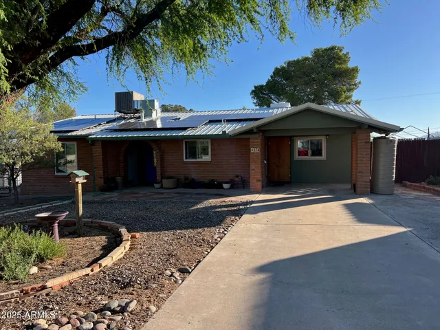 $310,000 | 374 West Duane Street, Benson, AZ 85602