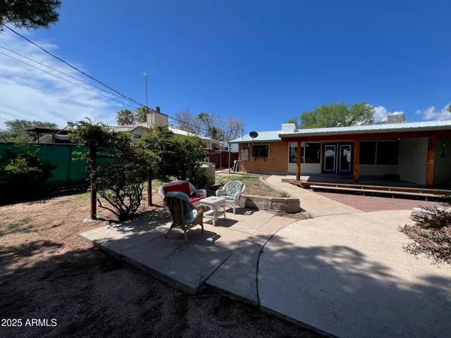 $310,000 | 374 West Duane Street, Benson, AZ 85602