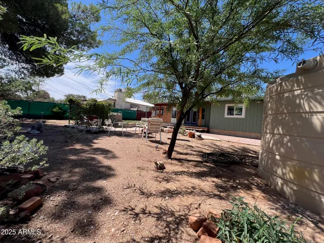 $310,000 | 374 West Duane Street, Benson, AZ 85602