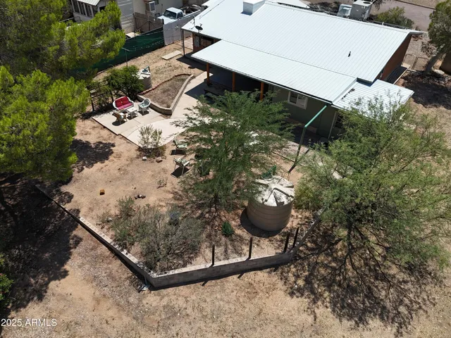 $310,000 | 374 West Duane Street, Benson, AZ 85602