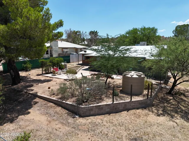 $310,000 | 374 West Duane Street, Benson, AZ 85602