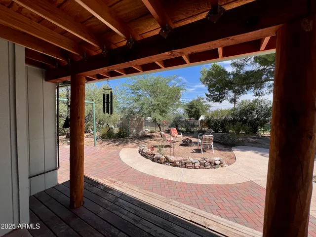 $310,000 | 374 West Duane Street, Benson, AZ 85602