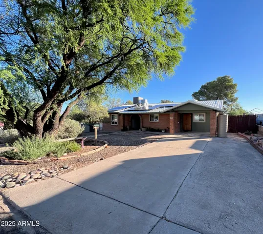 $310,000 | 374 West Duane Street, Benson, AZ 85602
