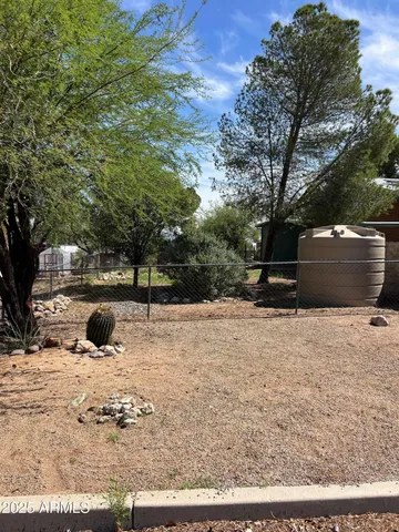 $310,000 | 374 West Duane Street, Benson, AZ 85602