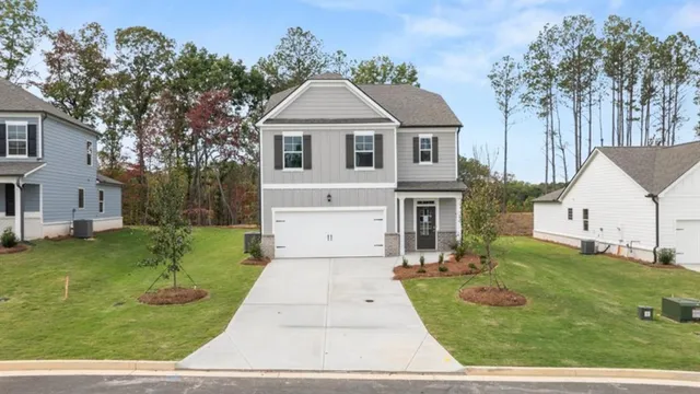 $389,790 | 137 Landsdowne Way Southeast, Cartersville, GA 30120