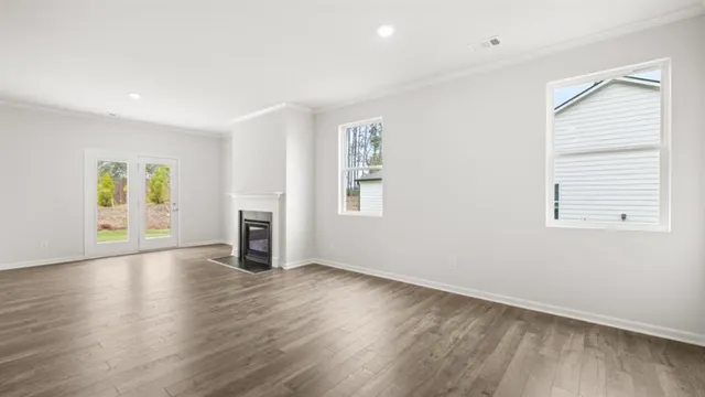 $389,790 | 137 Landsdowne Way Southeast, Cartersville, GA 30120