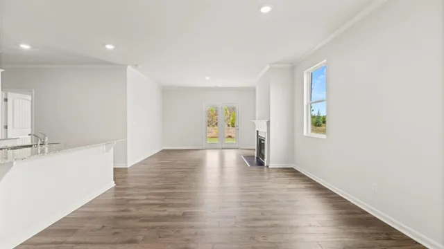 $389,790 | 137 Landsdowne Way Southeast, Cartersville, GA 30120