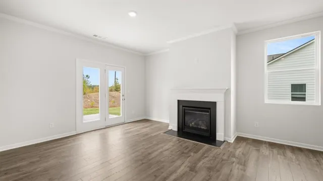 $389,790 | 137 Landsdowne Way Southeast, Cartersville, GA 30120