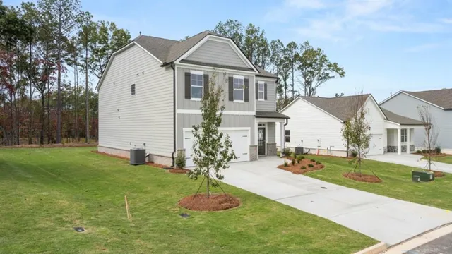$389,790 | 137 Landsdowne Way Southeast, Cartersville, GA 30120