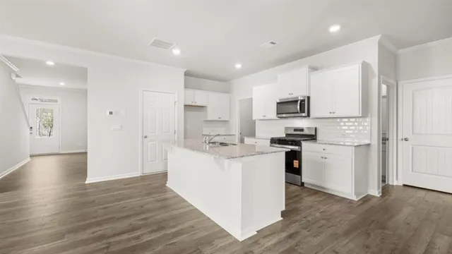 $389,790 | 137 Landsdowne Way Southeast, Cartersville, GA 30120