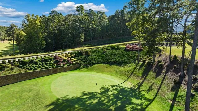 $389,790 | 137 Landsdowne Way Southeast, Cartersville, GA 30120