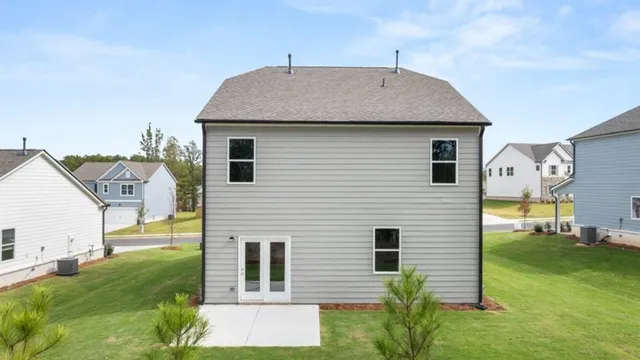 $389,790 | 137 Landsdowne Way Southeast, Cartersville, GA 30120