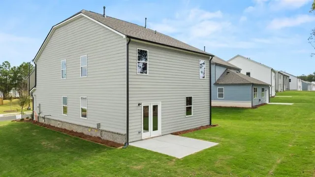 $389,790 | 137 Landsdowne Way Southeast, Cartersville, GA 30120