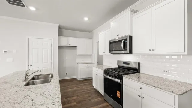 $389,790 | 137 Landsdowne Way Southeast, Cartersville, GA 30120